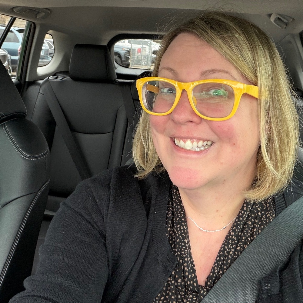 Meet your Posher, Allison